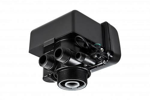 Блок управления (по расходу) ГЕЙЗЕР RUNXIN 1&amp;quot; умягчение F63C3-A