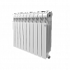 Радиатор биметаллический ROYAL THERMO INDIGO SUPER+ 500x10 секций (НС-1274311)
