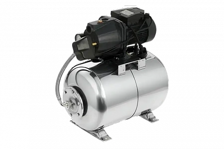 Насосная станция UNIPUMP AUTO JET 80 S-50-S