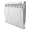 Радиатор алюминиевый ROYAL THERMO BILINER ALUM 500x10 секций (НС-1173469)