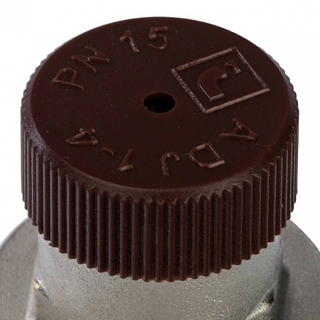 Редуктор давления STOUT поршневой 3/4&quot;