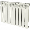 Радиатор биметаллический ROMMER PROFI BM 500x10 секций