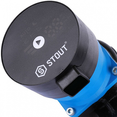 Насос циркуляционный STOUT MINNI PRO 32/60 180