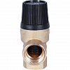 Клапан предохранительный STOUT 30 x 1/2&amp;quot; (SVS-0001-013015)