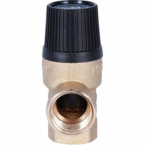 Клапан предохранительный STOUT 30 x 1/2&amp;quot; (SVS-0001-013015)