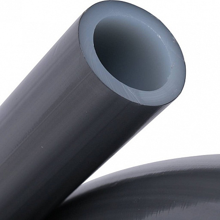 СТ Труба из сшитого полиэтилена STOUT PE-Xa/EVOH Ø32х4,4 - СЕРЫЙ (50 м)