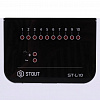 Контроллер проводной STOUT термостатических клапанов L-10