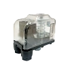 Реле давления PM/5 c град.шкалой (вращ. гайка) 1/4&amp;quot; UNIPUMP