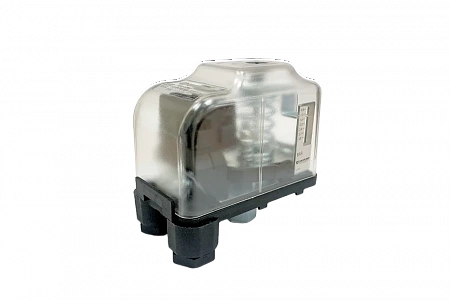 Реле давления PM/5 c град.шкалой (вращ. гайка) 1/4&quot; UNIPUMP