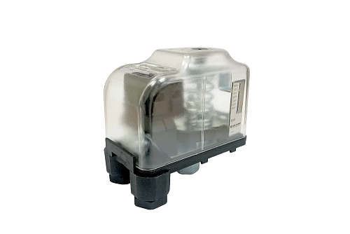 Реле давления PM/5 c град.шкалой (вращ. гайка) 1/4&amp;quot; UNIPUMP