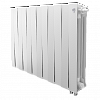 Радиатор Royal Thermo PianoForte 500 /Bianco Traffico - 12 секц. VDR