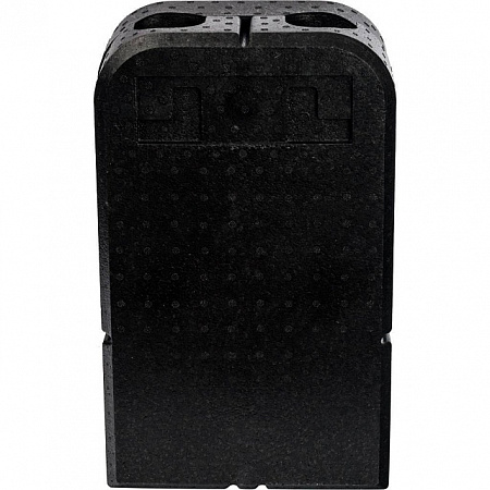 ГБМ Насосная группа STOUT с 3-х приводным смесителем, с насосом GRUNDFOS UPSO32-65 DN32 (11/4&quot;)
