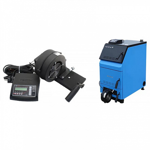 Комплект автоматики TurboSet (к котлам Тополь-ВK 16, 22, 32) ZOTA