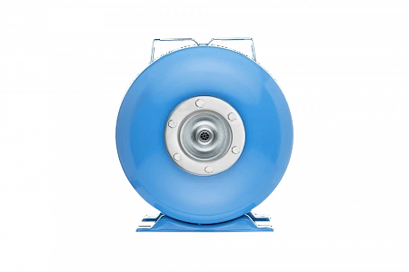 Гидроаккумулятор для воды UNIPUMP горизонтальный 50 л