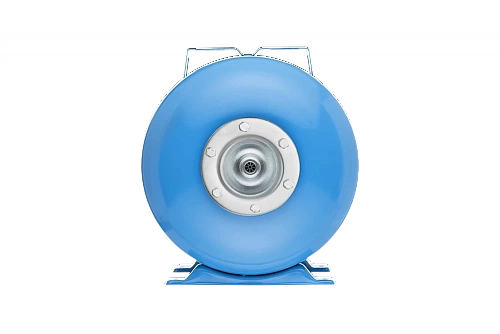 Гидроаккумулятор для воды UNIPUMP горизонтальный 50 л