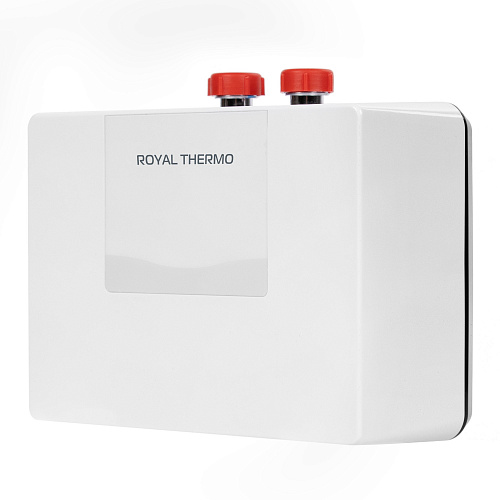 Водонагреватель проточный электрический ROYAL THERMO NP 6 Smarttronic (НС-1588897)