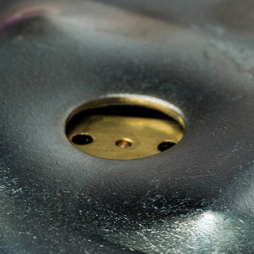 Термометр биметаллический накладной STOUT Ø63-1/2&amp;quot;, +120°C