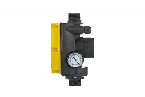 Блок управления насосом UNIPUMP ТУРБИПРЕСС 2,2 кВт (NEW)