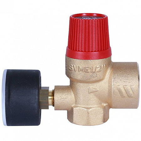 Клапан предохранительный STOUT 30 x 1/2&quot; (SVS-0002-003015)