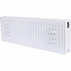 Радиатор стальной панельный ROMMER COMPACT тип 22х300х900 боковое подключение