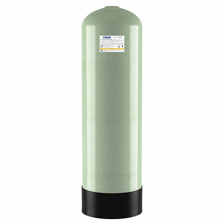 Корпус фильтра VODOS Natural 13х54-2.5&quot;