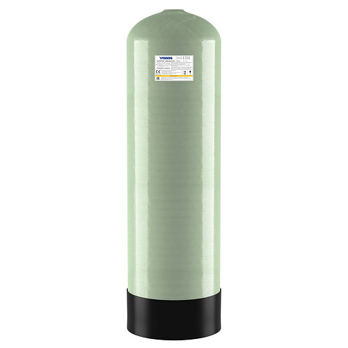 Корпус фильтра VODOS Natural 13х54-2.5&amp;quot;