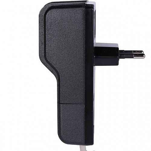 Регулятор комнатный STOUT со связью RS, ST-281
