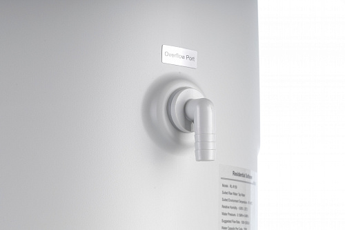 Корпус картриджа ГЕЙЗЕР-Aquachief 1035 Cabinet (R1500EO)