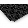 Плита-мат для теплого пола ENERGOFLEX ENERGOFLOOR PIPELOCK SOLO с бобышкой 20мм х 0,7м х 1,1м
