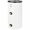 Бойлер косвенного нагрева STOUT OptiBase SWH-2110-200200 200 л напольный, два теплообменника