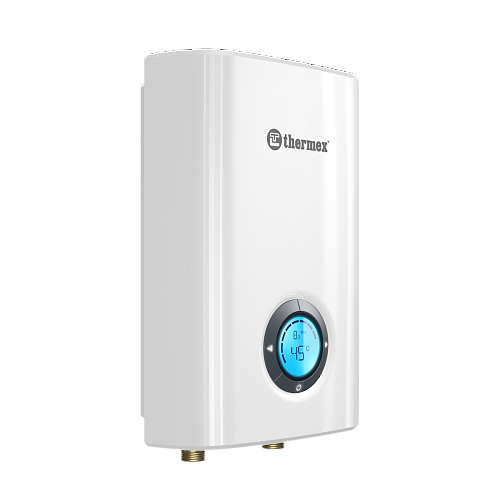 Водонагреватель проточный электрический THERMEX TOPFLOW 8000 напорный 1х230В (ЭдЭБ00390)