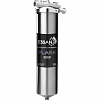 Корпус-колба фильтра из нержавейки ESSAN FLASK горячая и холод. вода 10SL,1/2&amp;quot; Н (аналог ТАЙФУН)(10)