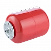 Расширительный бак для отопления UNIPUMP красный 19 л, 1&amp;quot; Н