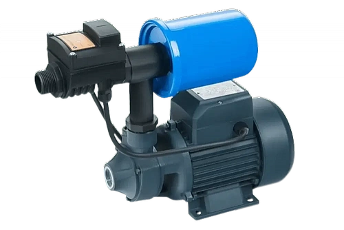 Насос-автомат поверхностный UNIPUMP АКВАРОБОТ QB 60-2 л