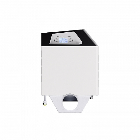 Котел газовый напольный LEMAX Omega E -16