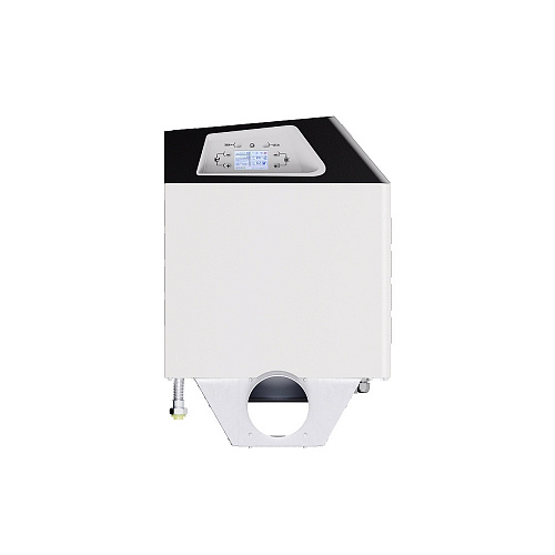 Котел газовый напольный LEMAX Omega E -16
