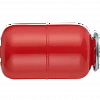 Расширительный бак для отопления UNIPUMP красный 5 л, 1&amp;quot; Н