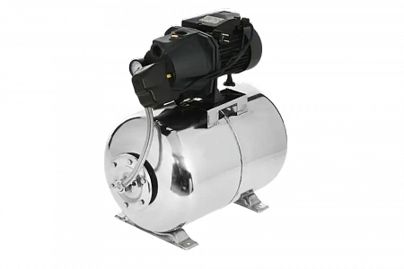 Насосная станция UNIPUMP AUTO JET 60 S-S