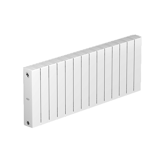 Радиатор биметаллический RIFAR SUPREMO 350х14 секций