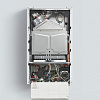 Котел газовый настенный VAILLANT turboFIT VUW 242/5-2, 24 кВт, двухконтурный, турбированный