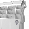 Радиатор алюминиевый ROYAL THERMO BILINER ALUM 500x4 секций (НС-1173471)