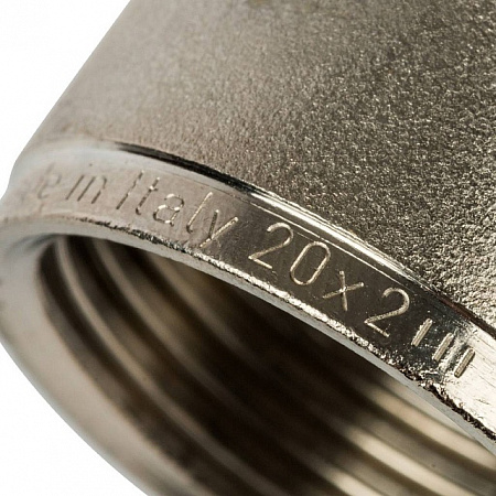 EK Фитинг-евроконус обжимной для полиэтилена STOUT PE-X Ø20х2.0-3/4&quot; (10/100)
