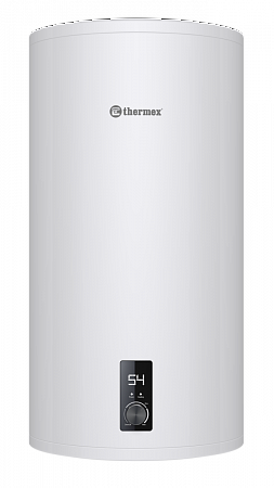 ЭВН Водонагреватель накопительный электрический THERMEX SOLO 50 V (ЭдЭБ00414)