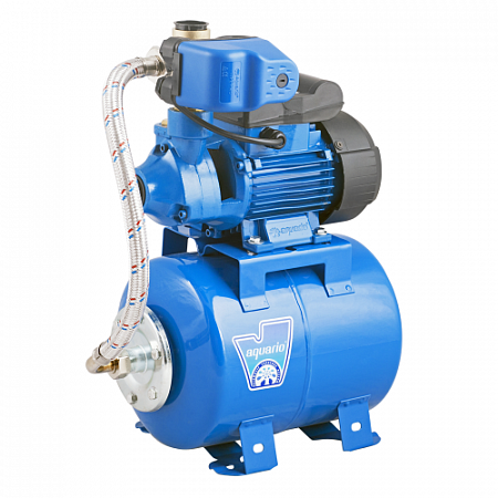 Насосная станция AQUARIO ADB-35(8L)