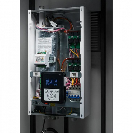 Котел электрический настенный ZOTA LUX-X 60 кВт
