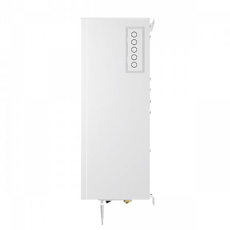Котел электрический настенный THERMEX TESLA 6-12кВт, Wi-Fi (ЭдЭБ02792)