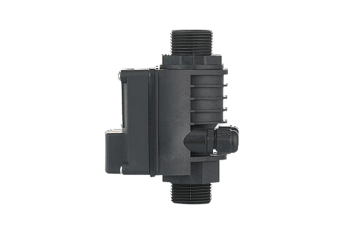 Блок управления насосом UNIPUMP ТУРБИ-М2 (1,5-3,0 бар)