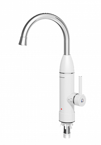 Смеситель-водонагреватель проточный EDISSON MINI 3000, 1х230В (ЭдЭБ01749)