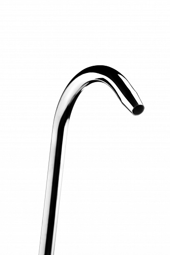 Кран с двумя вентилями ГЕЙЗЕР исп. 7 с плавной регулировкой, керамический, к ПРЕСТИЖ-М, двойной