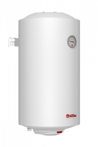 ЭВН Водонагреватель накопительный электрический THERMEX TITANIUMHEAT 50 V SLIM (ЭдЭБ01019)